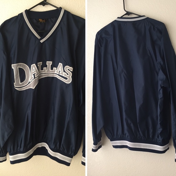 Cowboys pull over