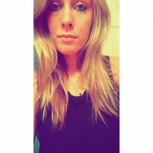 Meet your Posher, Tera