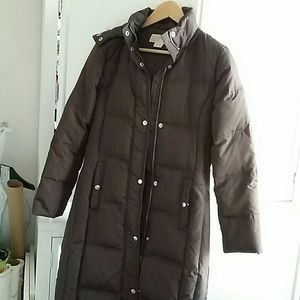 Beautifyl winter coat