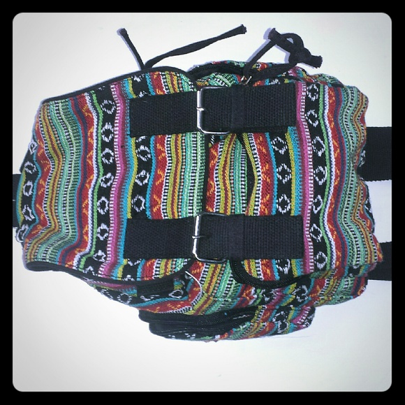 Super cute back pack NWOT - Picture 1 of 2