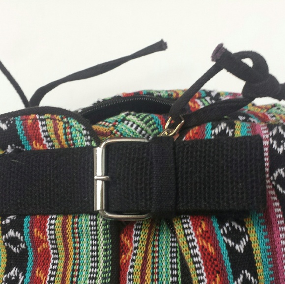 Super cute back pack NWOT - Picture 2 of 2