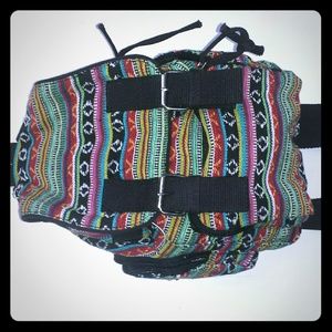Super cute back pack NWOT