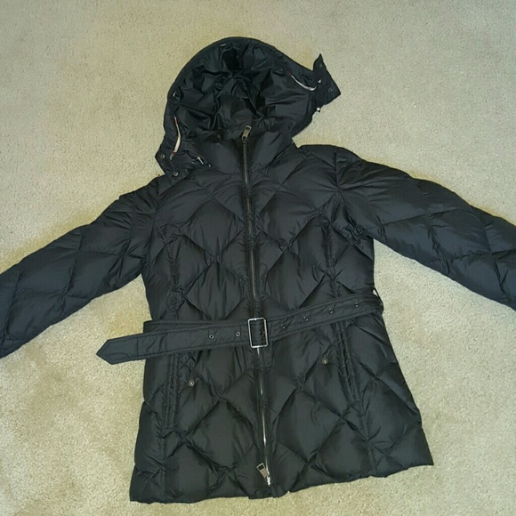 Burberry Brit down Jacket M