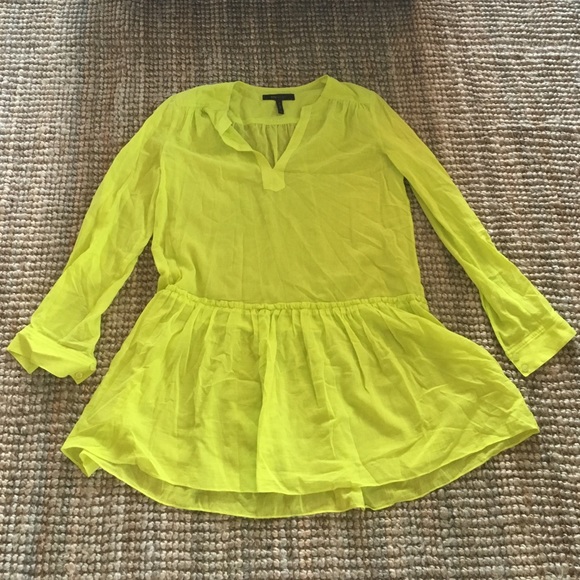 BCBG Flirty Dress