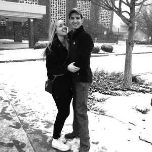 Meet your Posher, Mikayla