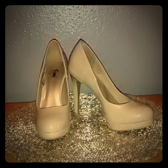 Fioni Heels