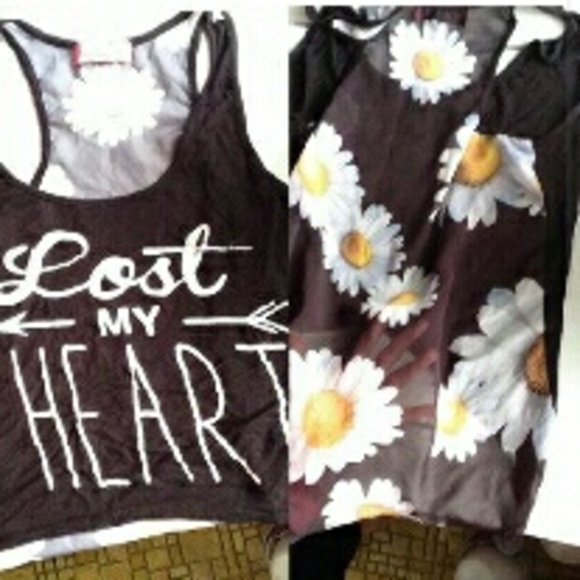 Tank top