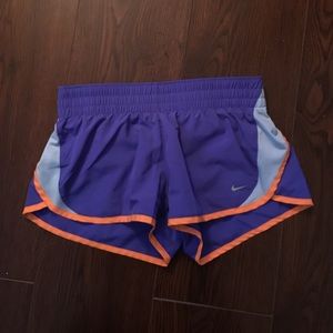 Nike Dri Fit Shorts