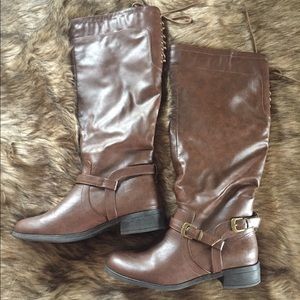 Fall boots!