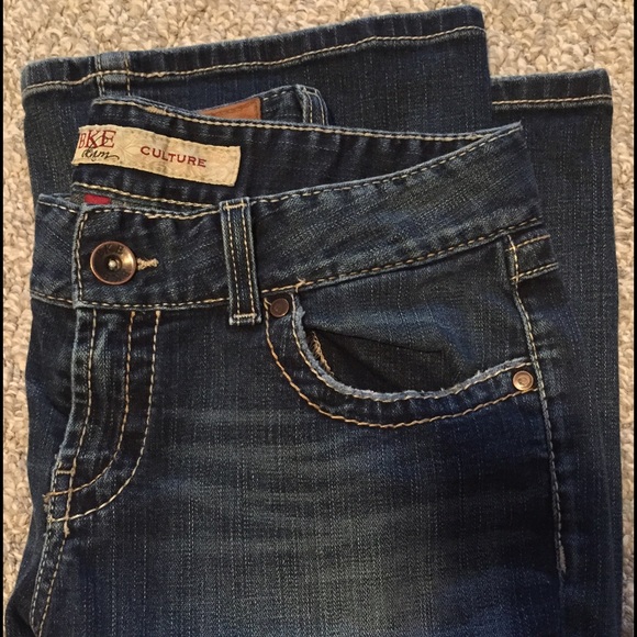 BKE Culture Jeans