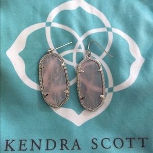 Kendra Scott Elle Earrings