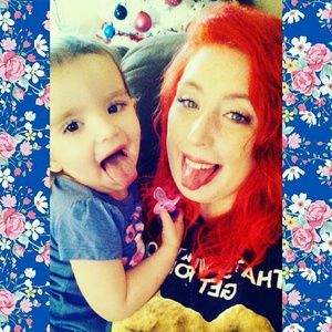 Meet your Posher, Felicity