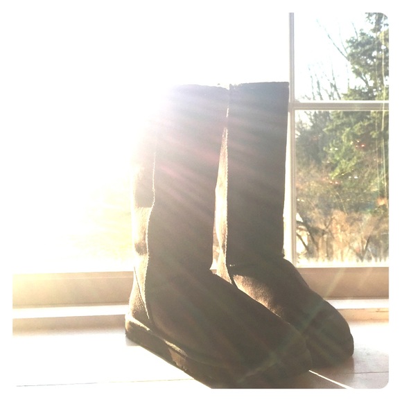 UGGS BRAND NEW UGGS WRONG SIZE