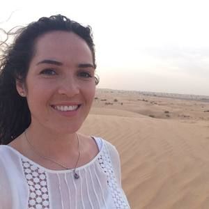 Meet your Posher, Emily