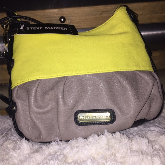 Steve Madden Purse