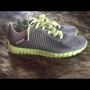 Reebok Z Rated Tennis!!