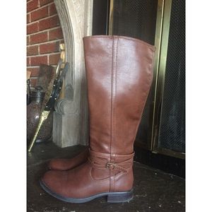 Lauren Conrad High Boots (price negotiable)