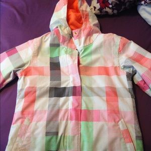 Aperture Snowboarding Jacket