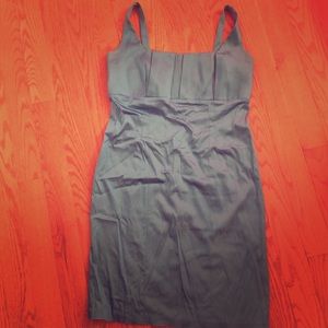 Adorable Satin Dress