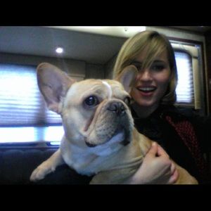 Meet your Posher, Jaclyn