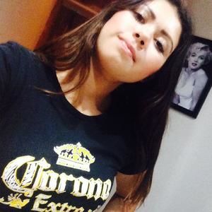 Meet your Posher, Maria paula