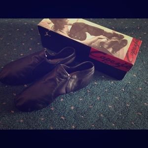 Capezio Jazz shoes