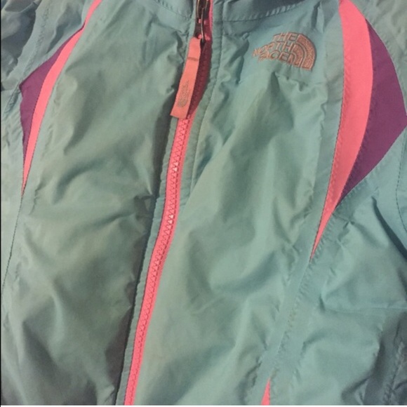 Northface Coat 2t