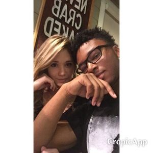 Meet your Posher, Brandi