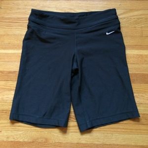 Nike spandex