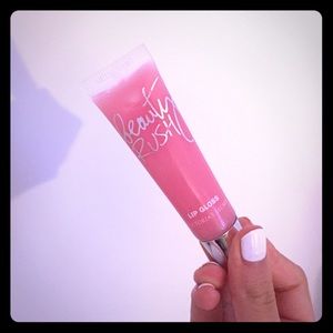 Only has been used once.