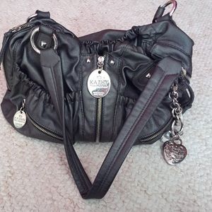 Kathy purse