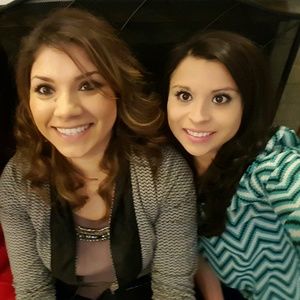 Meet your Posher, Victoria