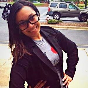 Meet your Posher, Brittany