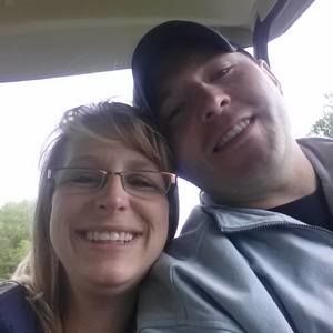 Meet your Posher, Christy