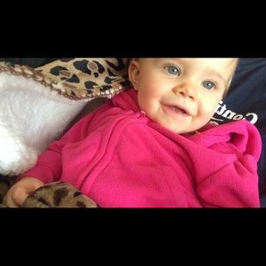 Meet your Posher, Amy