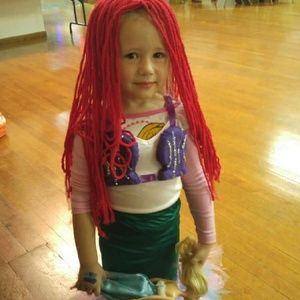 Meet your Posher, Mindy