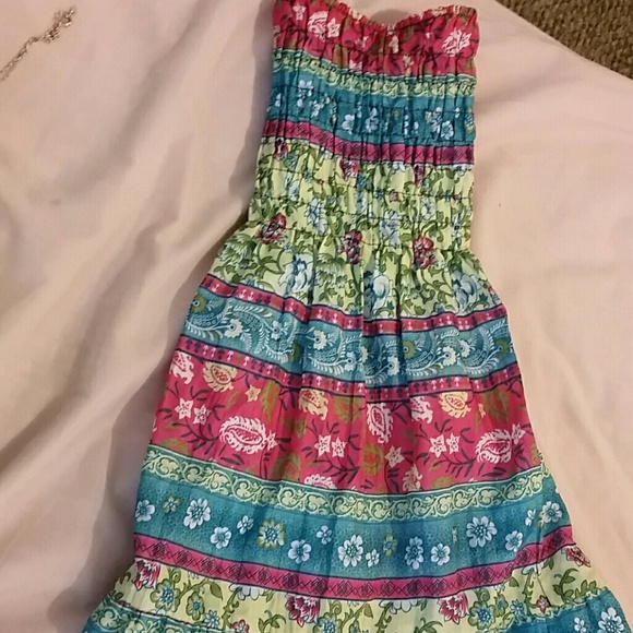 Dress/skirt - Picture 2 of 2