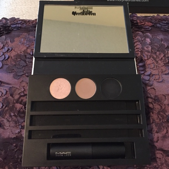 Mac Smokey eye kit - Picture 2 of 3
