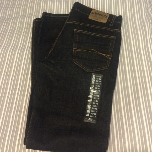 Aeropostale men's jeans