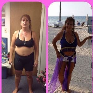 Meet your Posher, Barrie