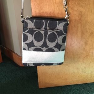 Coach Cross Body