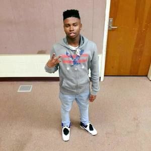 Meet your Posher, Donavan