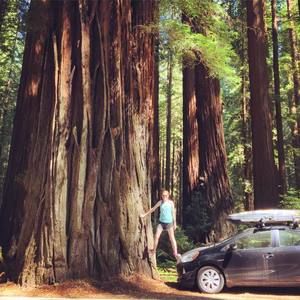 Meet your Posher, Sabrina