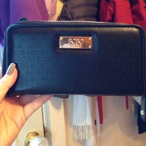 BcBg wallet