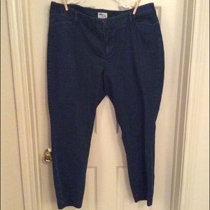 Old Navy Diva jeans