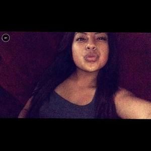 Meet your Posher, Jenny