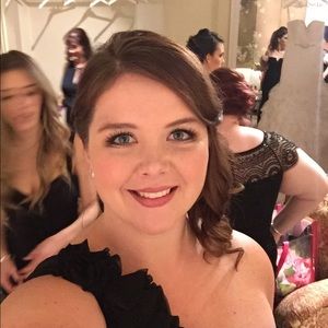 Meet your Posher, Stacey