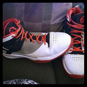 Air Jordan FLY WADE