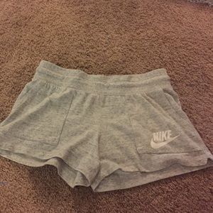 Nike women's shorts