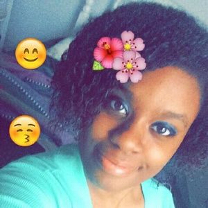 Meet your Posher, Tamia